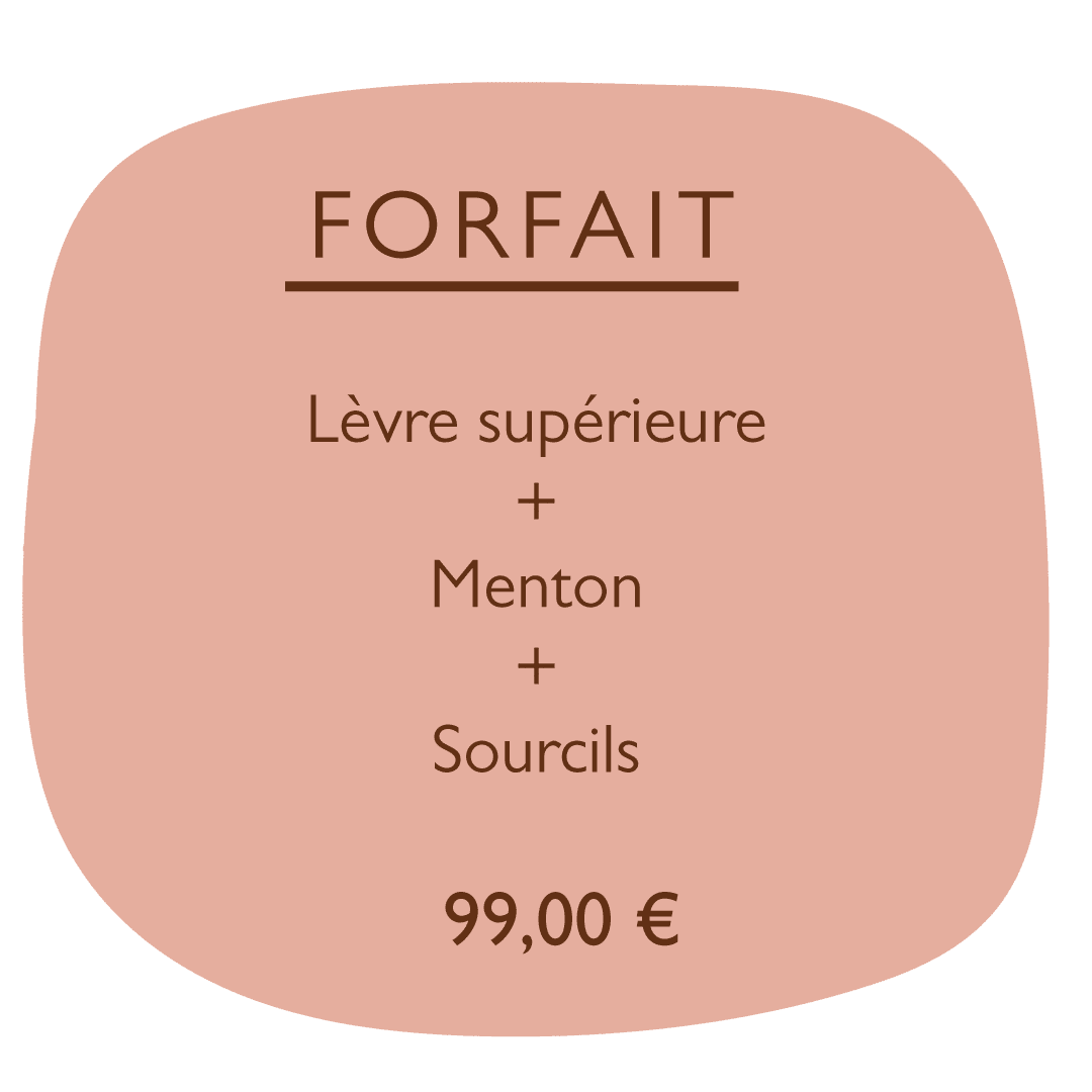 forfait_levre_superieure_menton_sourcils